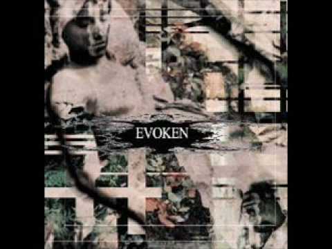 Evoken - In Pestilence, Burning