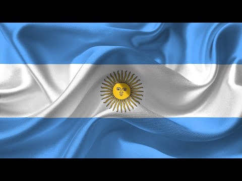 Argentina, world champions