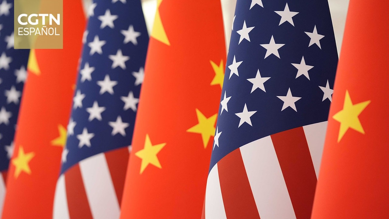 Presidente chino, Xi Jinping, visitará EE. UU. por invitación de Donald Trump