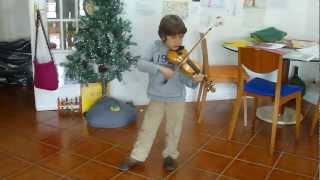 Hedningarna Ful-Valsen