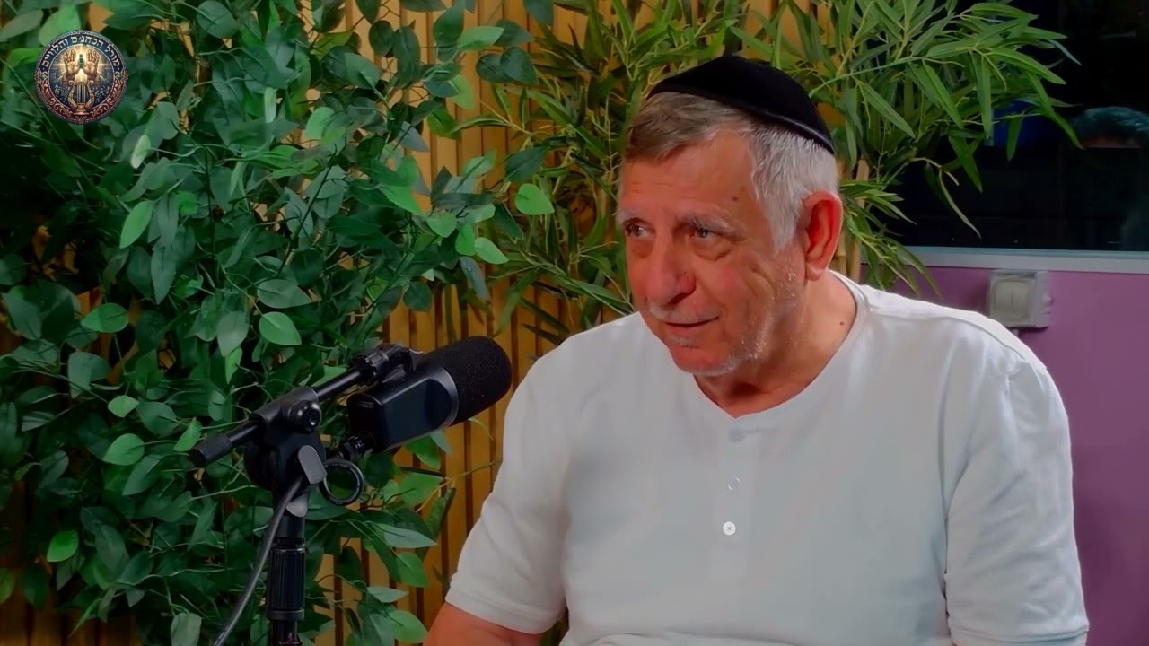 להדליק נר בלי גפרור- מופת שעשה החלבן מסופר על ידי שמשו ניסים כפיר