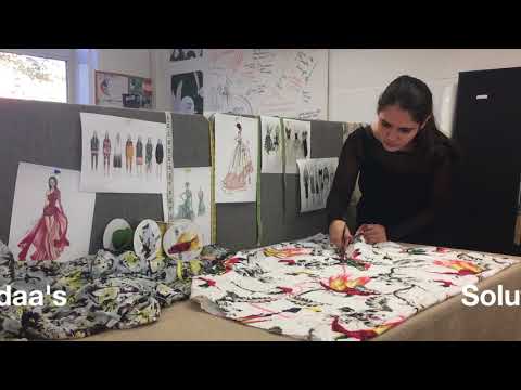 Meet the KAPDAA offcuts!