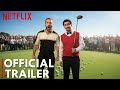HAPPY GILMORE SEASON 3 2026 OFFICIAL TRAILER The Caddy Returns