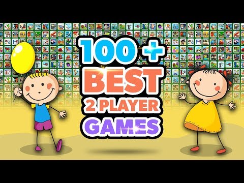 Two Player Games Video