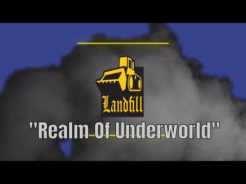 Video thumbnail for Realm Of Underworld
