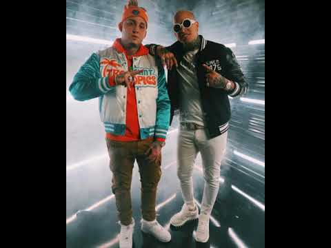 Lary Over Ft El Chulo - Anoche [Preview 2020]