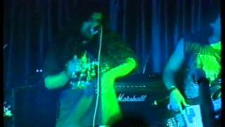 Mägo de Oz - T&#39;esnucaré contra&#39;l bidé - A la mierda Tour (Palencia 1998)