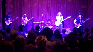 Waxahatchee -- Less Than