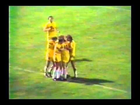 The Antwerp Tapes: Beerschot - RAFC 19/3/1988