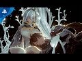 Code Vein - E3 Release Date Announcement Trailer | PS4