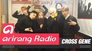 [K-Poppin&#39;] 크로스진 (CROSS GENE) - 누나 너 말야 (Hey You, Noonah)