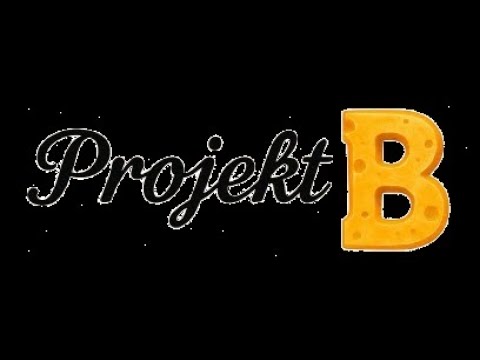 Projekt B ┃ der Beginn der Entwicklung