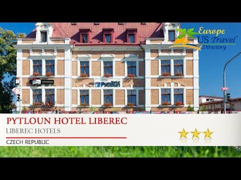 Pytloun Hotel Liberec - Liberec Hotels, Czech Republic