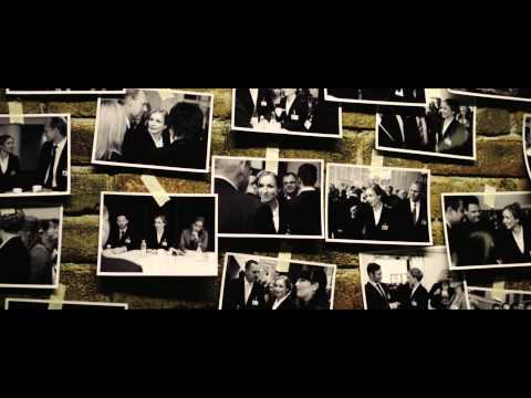 JUSSI ADLER-OLSEN - ERBARMEN - Trailer D