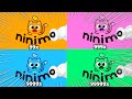 Ninimo Caught By Tornado Intro At 999999x Speed Klasky Csupo Effects