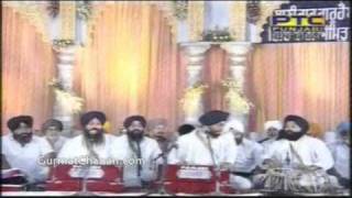 Bhai Amarjeet Singh   Sahib Mera Eko Hai