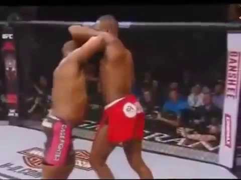 UFC 182: Jones vs. Cormier Completo (Full)