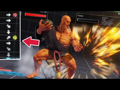 Oro Tips: How the heck to cancel uppercut to super?