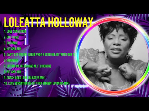 L.o.l.e.a.t.t.a. .H.o.l.l.o.w.a.y. Greatest Hits Full Album ▶️ Top Songs Full Album ▶️ Top 10 H
