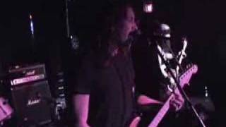 ANGELS OF METH "Whatcha Thinkin'" LIVE