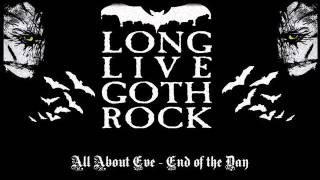 Gothic Rock Mix Vol. I