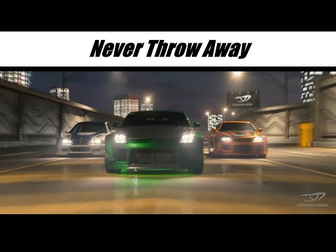 Listening to WMMT4 OST be like: