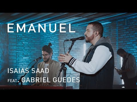 download lagu mp3 mp4 Isaías Saad Emanuel, download lagu Isaías Saad Emanuel gratis, unduh video klip Isaías Saad Emanuel