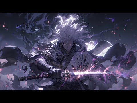 Epic Anime Battle Music | Fighting Anime OST | Part 3