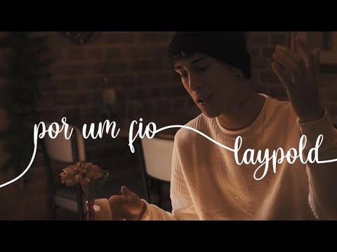 LAYPOLD - POR UM FIO (Prod. Guts)