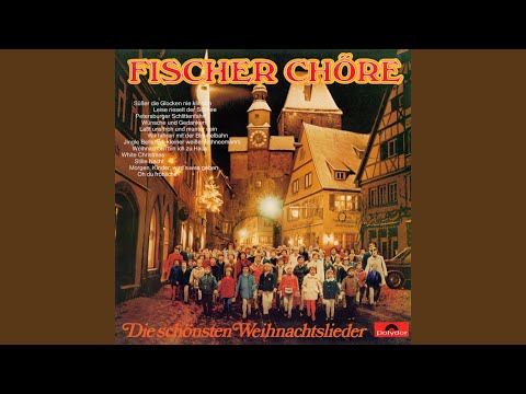 Lasst uns froh und munter sein