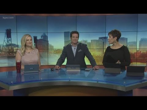 Top Stories: Sunrise 8-16-19