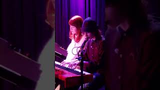 Aldous Harding- Damn (Cafe 939)