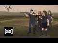 Firecrackers Metalocalypse Adult Swim