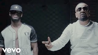 Alonzo - Cauchemar ft. Benash