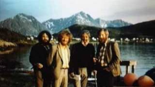 The Dubliners - The Croppy Boy
