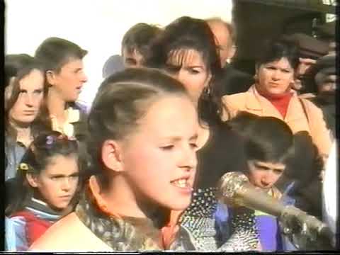 100 VJETORI I SHKOLLES IBALLE, pjesa 3