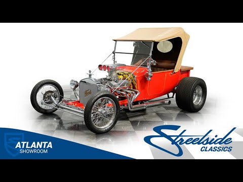 1923 Ford T Bucket (CC-1969076) for sale in Lithia Springs, Georgia