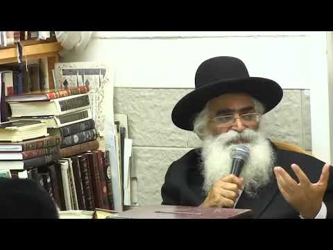 הרב יורם אברג'ל-המסר היומי-באלול המלך בא עד אליך-א' אלול תשפ"ה