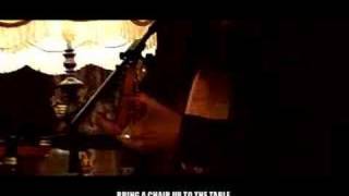 THE ELMS. MONOFILM 002.