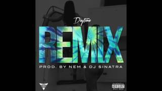 The Kid Daytona - Remix