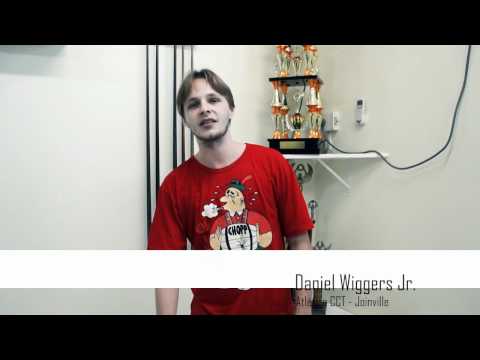 JIUFEST - Atlética CCT - Joinville