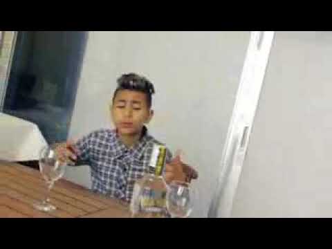 Mc ToTTi 2018 officielle (أصغر رابور)