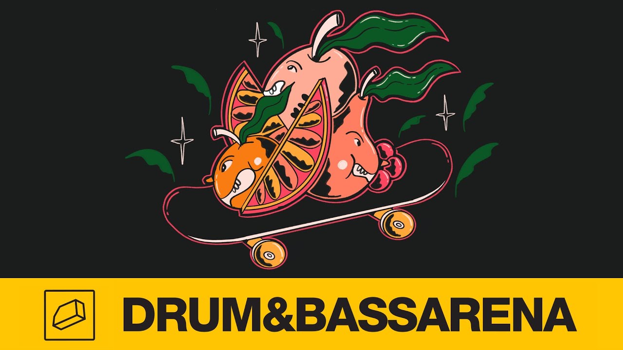 Sweetpea & Iris - Revolution Not Televised