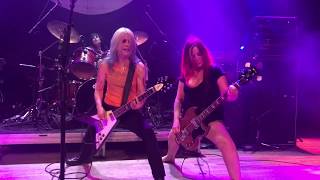 L7 - One More Thing - Indianapolis IN 4/18/2018