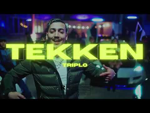 [FREE] NIKY SAVAGE x SIMBA LA RUE type beat (prod. TRIPLO e NIK)