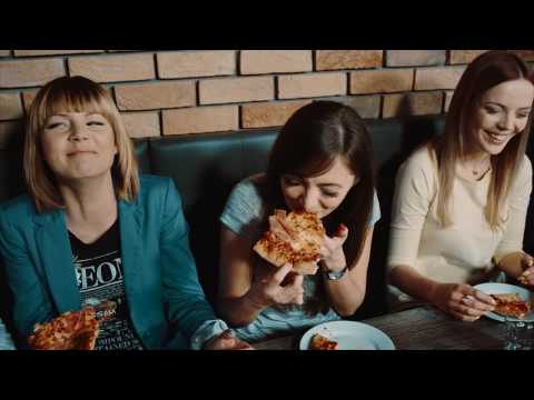 Video ogłoszenie rekrutacyjne (teledysk) - Grupa Pracuj/Agencja UP