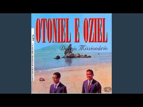 Toma Tempo Para Orar - Otoniel e Oziel