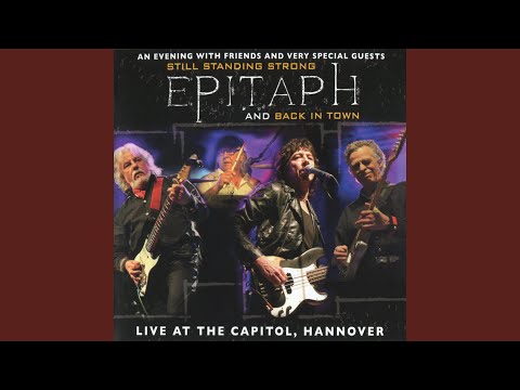 Dead Man's Train (Live, Hannover, 2012)