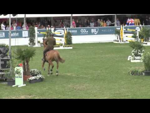 OCEANE DE TATIHOU SATURDAY