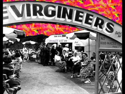 The Virgineers -  Christmas in my Mind